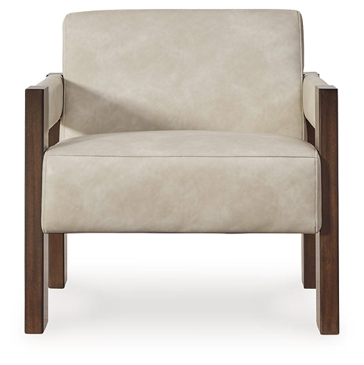 Ashley Express - Adlanlock Accent Chair