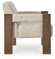 Ashley Express - Adlanlock Accent Chair