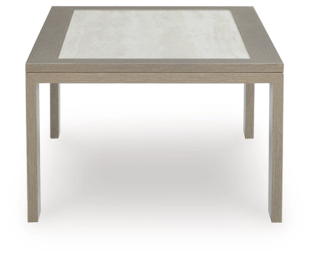 Kimpton Isle Rectangular Cocktail Table