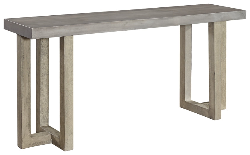 Ashley Express - Lockthorne Console Sofa Table