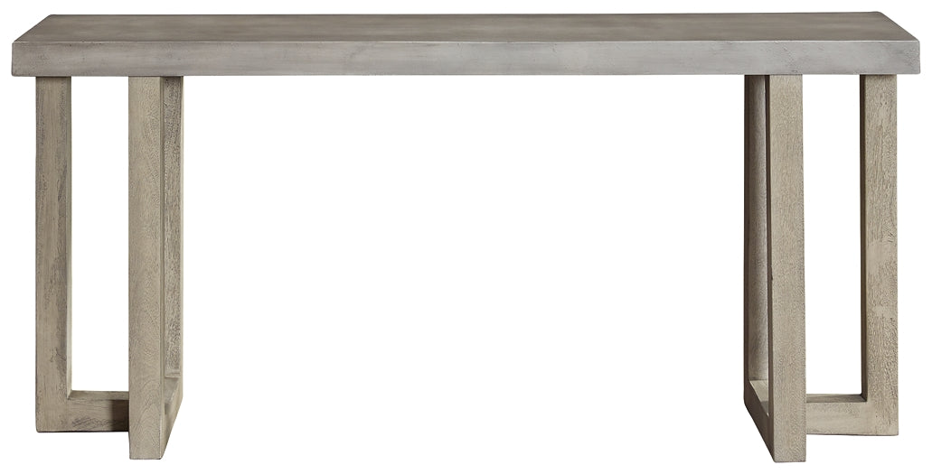 Ashley Express - Lockthorne Console Sofa Table