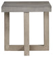 Ashley Express - Lockthorne Square End Table