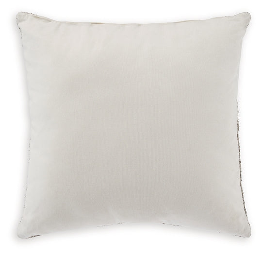 Ashley Ackford Pillow (Set of 4)